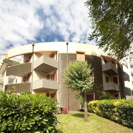 Aris Residence Riccione Exterior photo