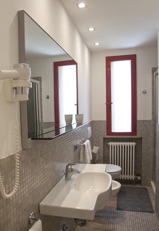 Aris Residence Riccione Exterior photo